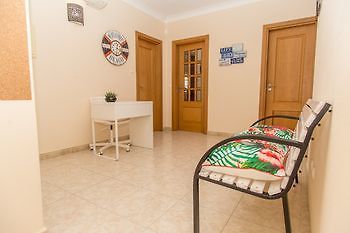 My Guest House - Hostel Portimao Ngoại thất bức ảnh